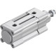 Стандартный пневмоцилиндр Festo DSBC-40-PPSA-N3