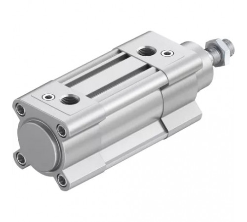 Стандартный пневмоцилиндр Festo DSBC-40-PPVA-N3