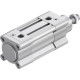 Стандартный пневмоцилиндр Festo DSBC-40-PPVA-N3