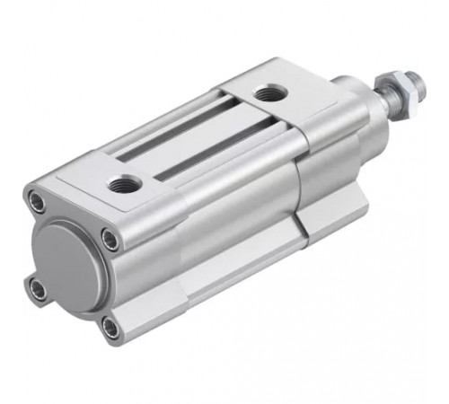Стандартный пневмоцилиндр Festo DSBC-40-25-PPSA-N3