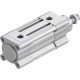 Стандартный пневмоцилиндр Festo DSBC-40-25-PPSA-N3