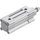 Стандартный пневмоцилиндр Festo DSBC-40-40-PPSA-N3