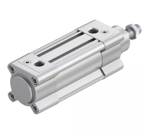 Стандартный пневмоцилиндр Festo DSBC-40-40-PPVA-N3