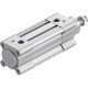 Стандартный пневмоцилиндр Festo DSBC-40-40-PPVA-N3