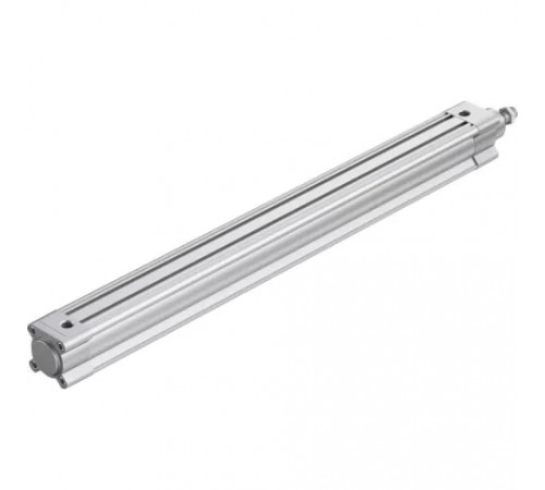 Стандартный пневмоцилиндр Festo DSBC-40-500-PPSA-N3