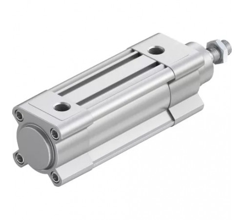 Стандартный пневмоцилиндр Festo DSBC-40-50-PPSA-N3