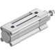 Стандартный пневмоцилиндр Festo DSBC-40-50-PPSA-N3