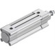 Стандартный пневмоцилиндр Festo DSBC-40-80-PPSA-N3