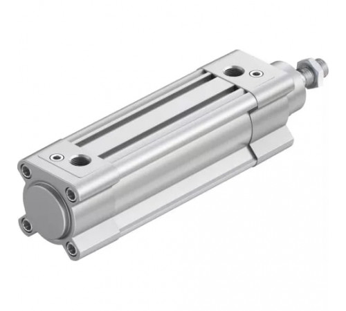 Стандартный пневмоцилиндр Festo DSBC-40-80-PPVA-N3