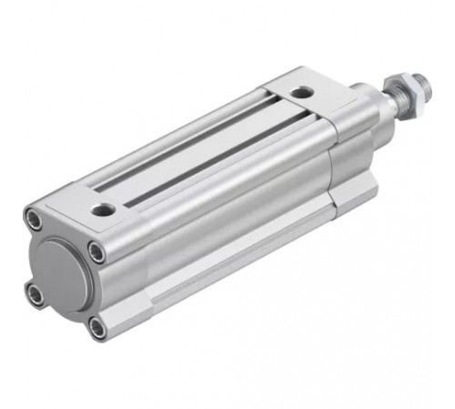 Стандартный пневмоцилиндр Festo DSBC-50-100-PPSA-N3