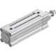 Стандартный пневмоцилиндр Festo DSBC-50-100-PPSA-N3