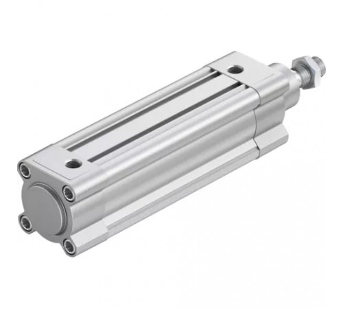 Стандартный пневмоцилиндр Festo DSBC-50-125-PPSA-N3
