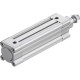 Стандартный пневмоцилиндр Festo DSBC-50-125-PPSA-N3