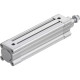 Стандартный пневмоцилиндр Festo DSBC-50-160-PPSA-N3