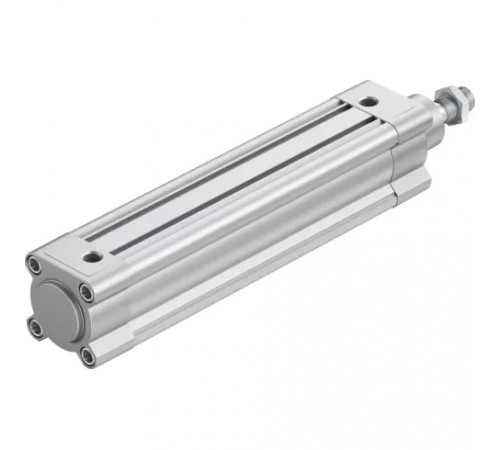 Стандартный пневмоцилиндр Festo DSBC-50-200-PPVA-N3