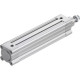 Стандартный пневмоцилиндр Festo DSBC-50-200-PPVA-N3
