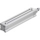 Стандартный пневмоцилиндр Festo DSBC-50-250-PPSA-N3
