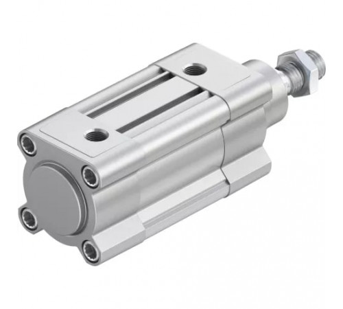 Стандартный пневмоцилиндр Festo DSBC-50-25-PPSA-N3