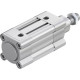 Стандартный пневмоцилиндр Festo DSBC-50-25-PPSA-N3