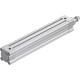 Стандартный пневмоцилиндр Festo DSBC-50-300-PPSA-N3