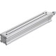 Стандартный пневмоцилиндр Festo DSBC-50-320-PPSA-N3