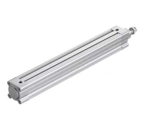 Стандартный пневмоцилиндр Festo DSBC-50-400-PPSA-N3