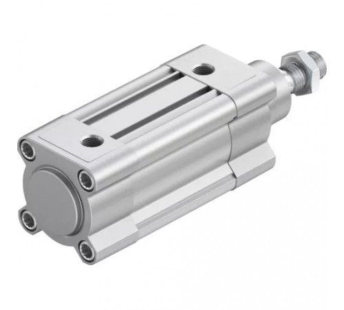 Стандартный пневмоцилиндр Festo DSBC-50-40-PPSA-N3