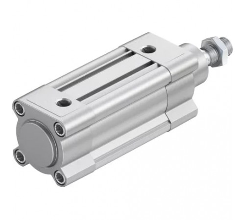 Стандартный пневмоцилиндр Festo DSBC-50-50-PPSA-N3