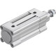 Стандартный пневмоцилиндр Festo DSBC-50-50-PPSA-N3