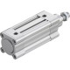 Стандартный пневмоцилиндр Festo DSBC-50-60-PPSA-N3