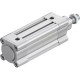 Стандартный пневмоцилиндр Festo DSBC-50-70-PPSA-N3