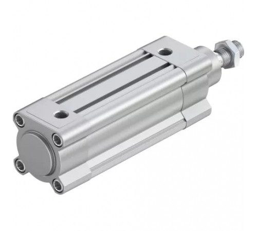 Стандартный пневмоцилиндр Festo DSBC-50-80-PPSA-N3