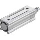 Стандартный пневмоцилиндр Festo DSBC-63-100-PPSA-N3