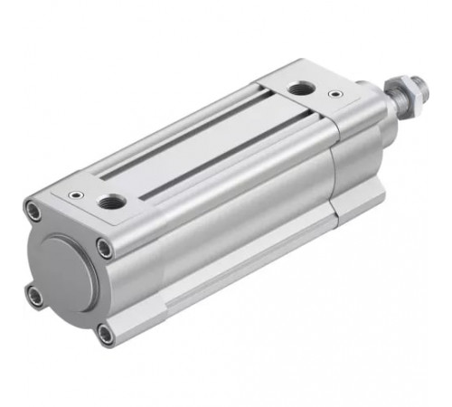 Стандартный пневмоцилиндр Festo DSBC-63-100-PPVA-N3