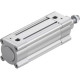 Стандартный пневмоцилиндр Festo DSBC-63-100-PPVA-N3