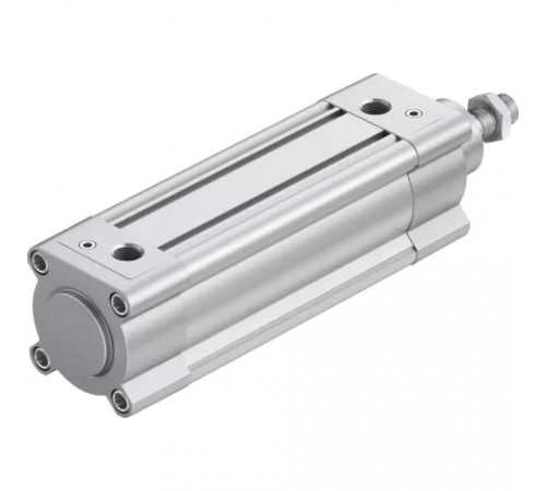 Стандартный пневмоцилиндр Festo DSBC-63-125-PPVA-N3