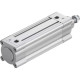 Стандартный пневмоцилиндр Festo DSBC-63-125-PPVA-N3