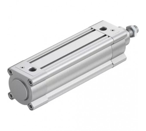 Стандартный пневмоцилиндр Festo DSBC-63-150-PPVA-N3