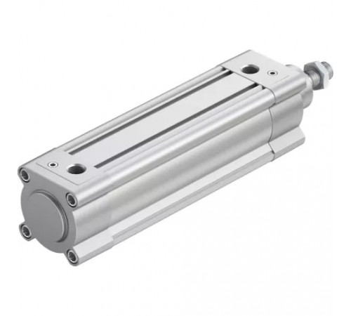Стандартный пневмоцилиндр Festo DSBC-63-160-PPVA-N3