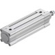 Стандартный пневмоцилиндр Festo DSBC-63-160-PPVA-N3