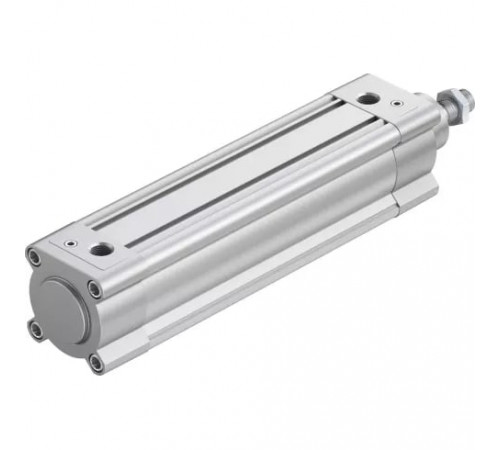 Стандартный пневмоцилиндр Festo DSBC-63-200-PPVA-N3