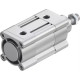 Стандартный пневмоцилиндр Festo DSBC-63-20-PPSA-N3