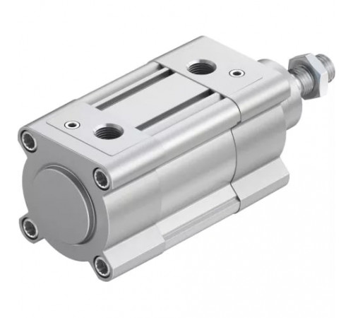 Стандартный пневмоцилиндр Festo DSBC-63-20-PPVA-N3