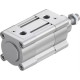 Стандартный пневмоцилиндр Festo DSBC-63-20-PPVA-N3