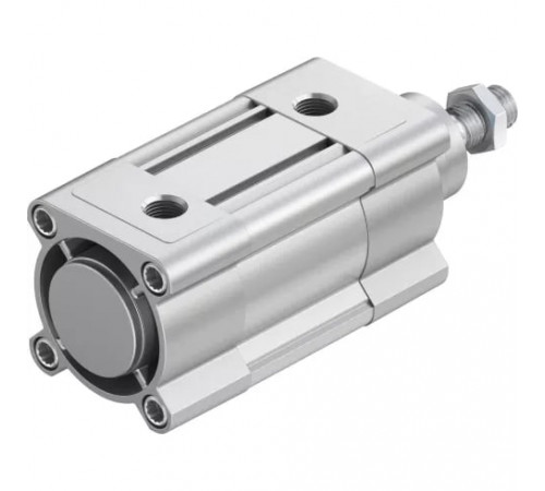 Стандартный пневмоцилиндр Festo DSBC-63-25-PPSA-N3