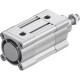 Стандартный пневмоцилиндр Festo DSBC-63-25-PPSA-N3