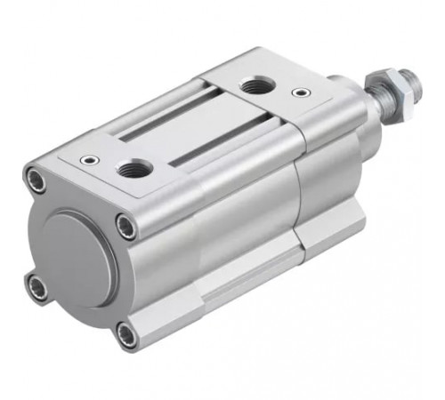 Стандартный пневмоцилиндр Festo DSBC-63-25-PPVA-N3