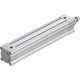 Стандартный пневмоцилиндр Festo DSBC-63-300-PPVA-N3