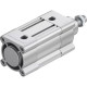 Стандартный пневмоцилиндр Festo DSBC-63-30-PPSA-N3