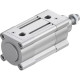 Стандартный пневмоцилиндр Festo DSBC-63-30-PPVA-N3
